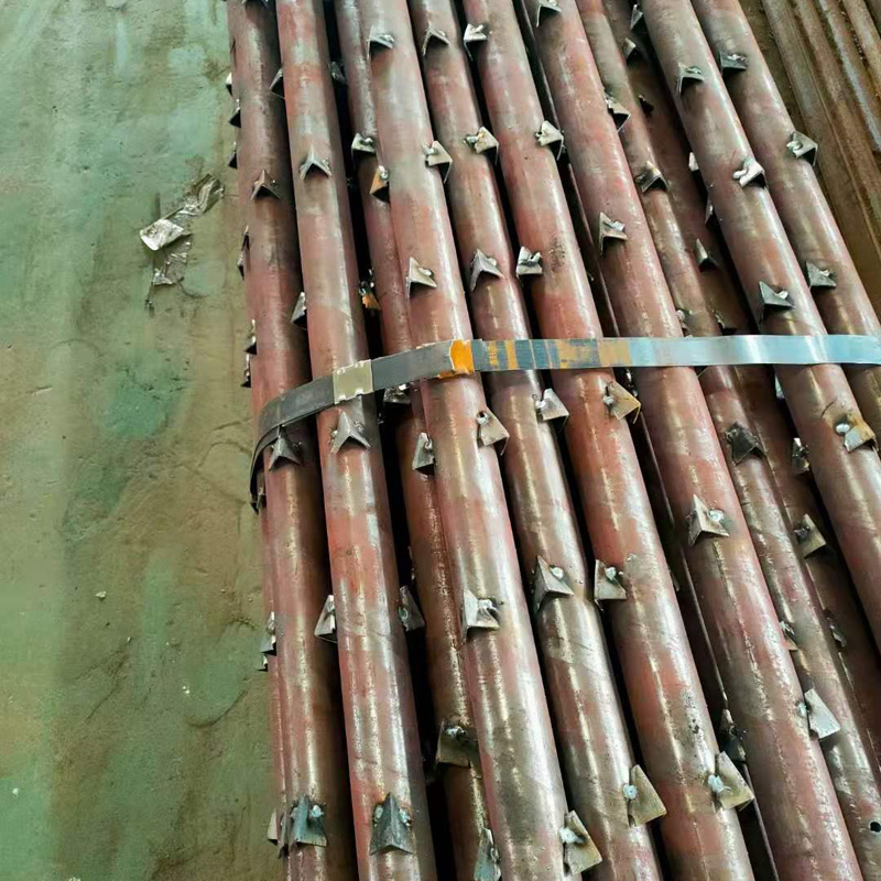 漯河土钉小导管