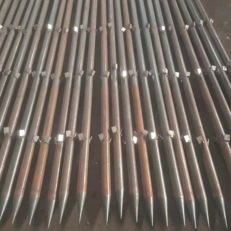 漯河土钉小导管