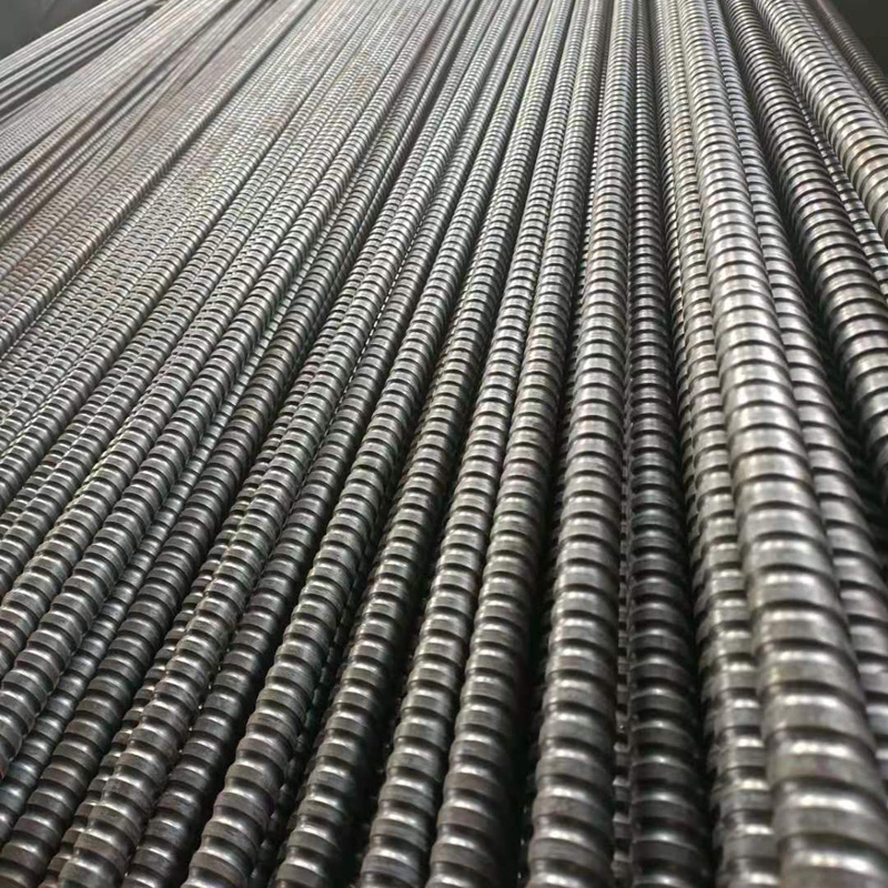 漯河中空锚杆