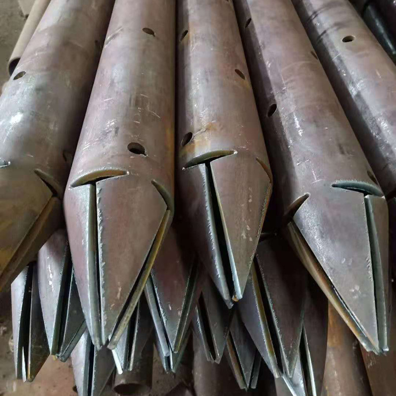 漯河预埋注浆管